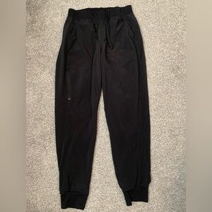 Cherokee jogger scrub pants